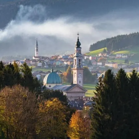 Sacello Appartamento