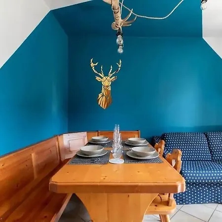 Sacello Apartamento *