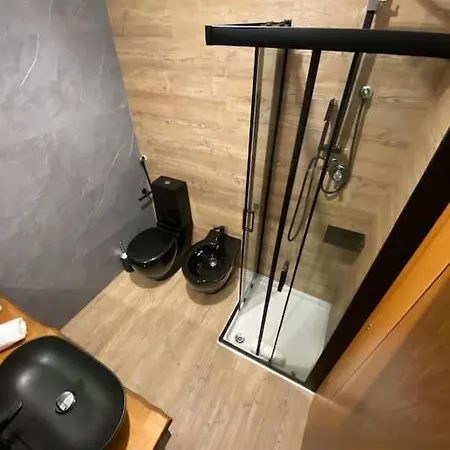 Apartamento Sacello Gallio