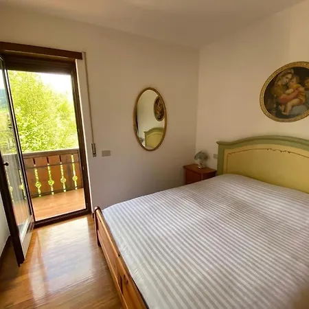 Sacello Apartamento Gallio