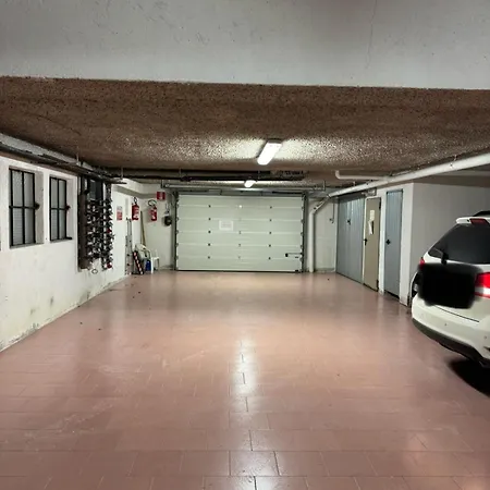 Sacello Apartament *